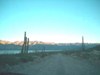 dirt road